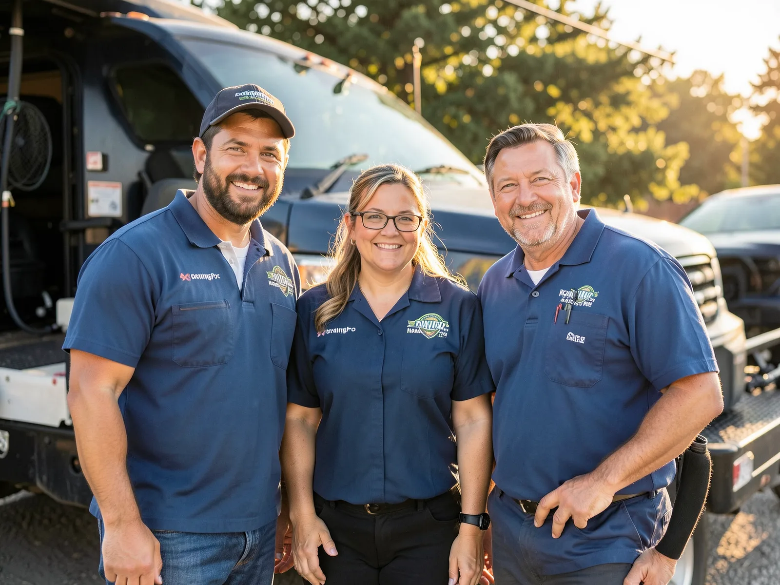 Roof Repair company in Renick, WV